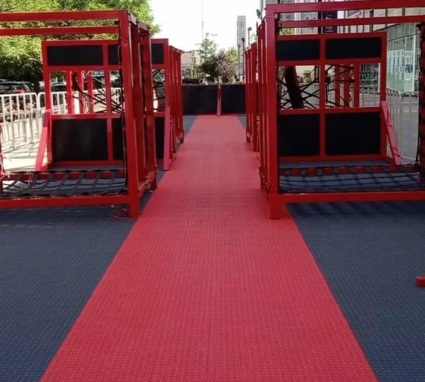 Зона активности